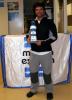 Fleet Race - Laser Radial - Primer classificat / First placed