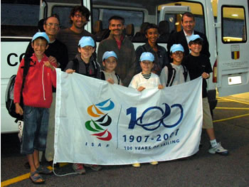 Grup setembre 2007