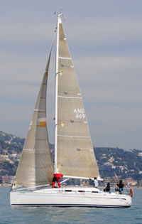 Nauticand – Trofeu Ventolina 2011