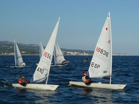 Carles Morató – Trofeu Bufa – Arenys de Mar – Març de 2011