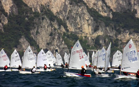 XXIX Lake Garda Meeting – Abril 2011