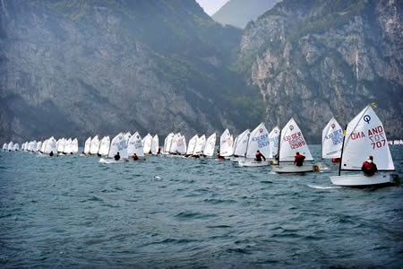 XXIX Lake Garda Meeting – Abril 2011