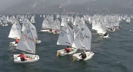 XXIX Lake Garda Meeting – Abril 2011