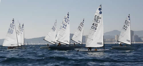 Eduard Arajol - XXIV Carnaval Race - Port d'Aro - Febrer 2012