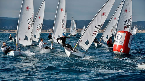 Gorka Arajol AND190970 al pas de boia – Foto Alfred Farré