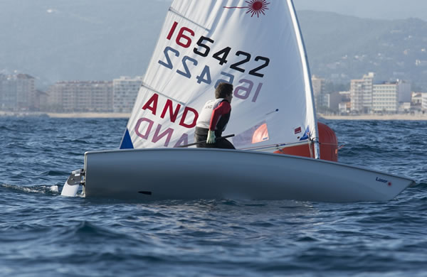 L'Eduard al pas de boia - 25 Trofeu Vila de Palamós