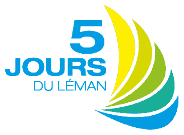 Logo dels 5 jours du Léman