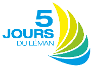 Logo dels % Jours du Léman