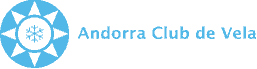 Logo de l'Andorra Club de Vela