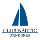 Logo del Club Nàutic d'Andorra