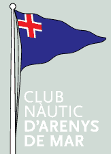Logo del Club Nàutic Arenys de Mar