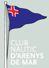 Logo del club Nàutic Arenys de Mar