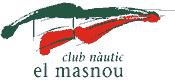 Logo del CN El Masnou