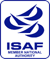 Logo ISAF