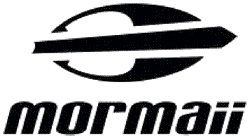 Logo Mormaii