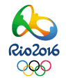 Logo Rio 2016